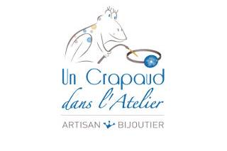 Un Crapaud dans l'Atelier