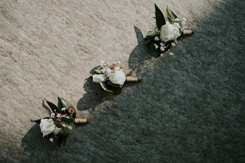 Boutonnière