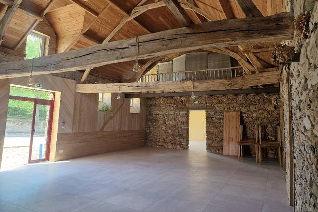 La Conillère