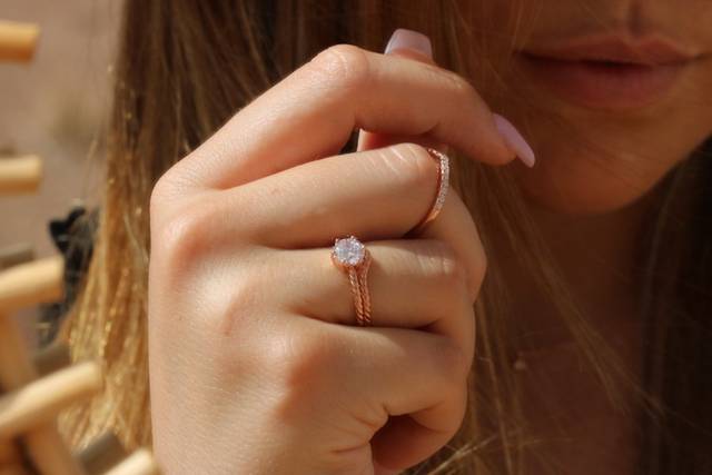 Joaillerie Laveran Paris