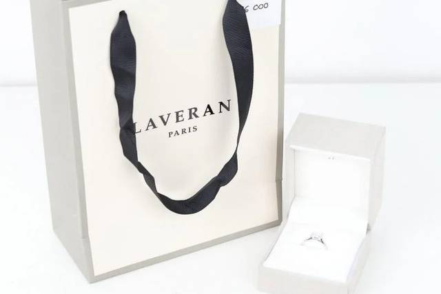 Laveran Paris