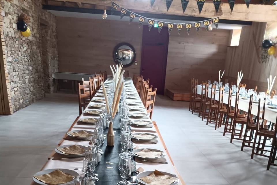 Salle