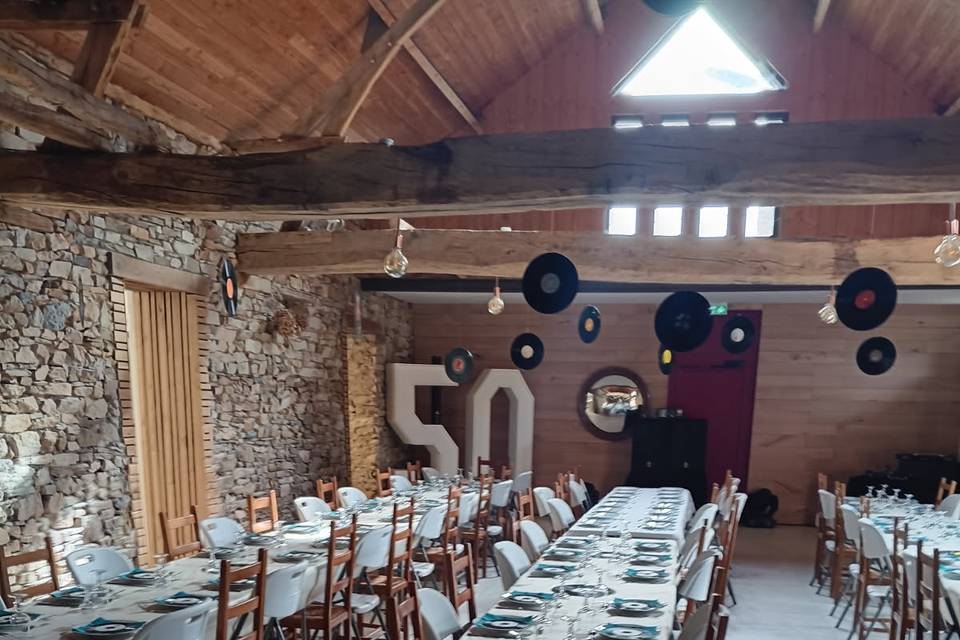 Salle
