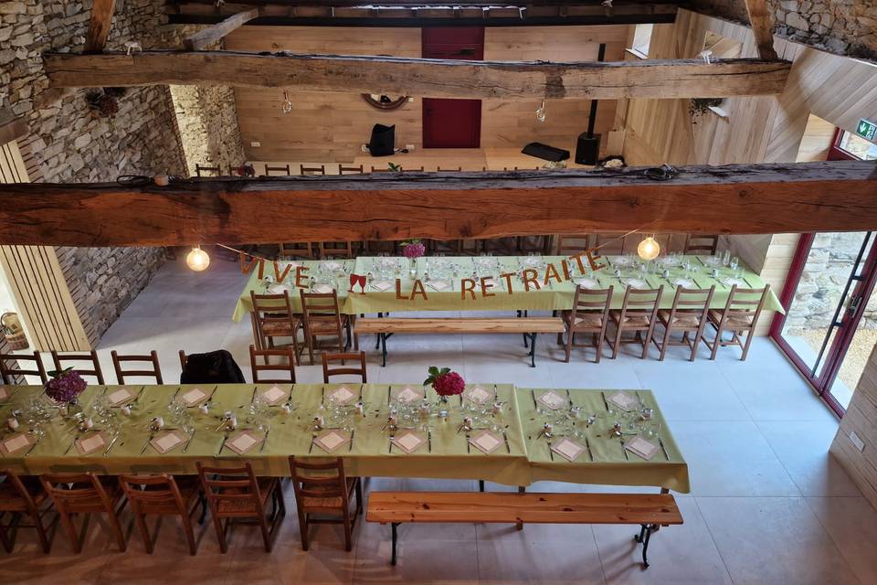 Salle