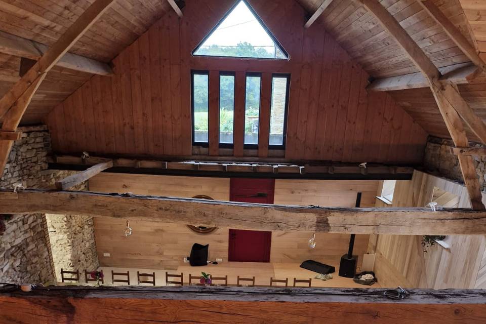 Salle