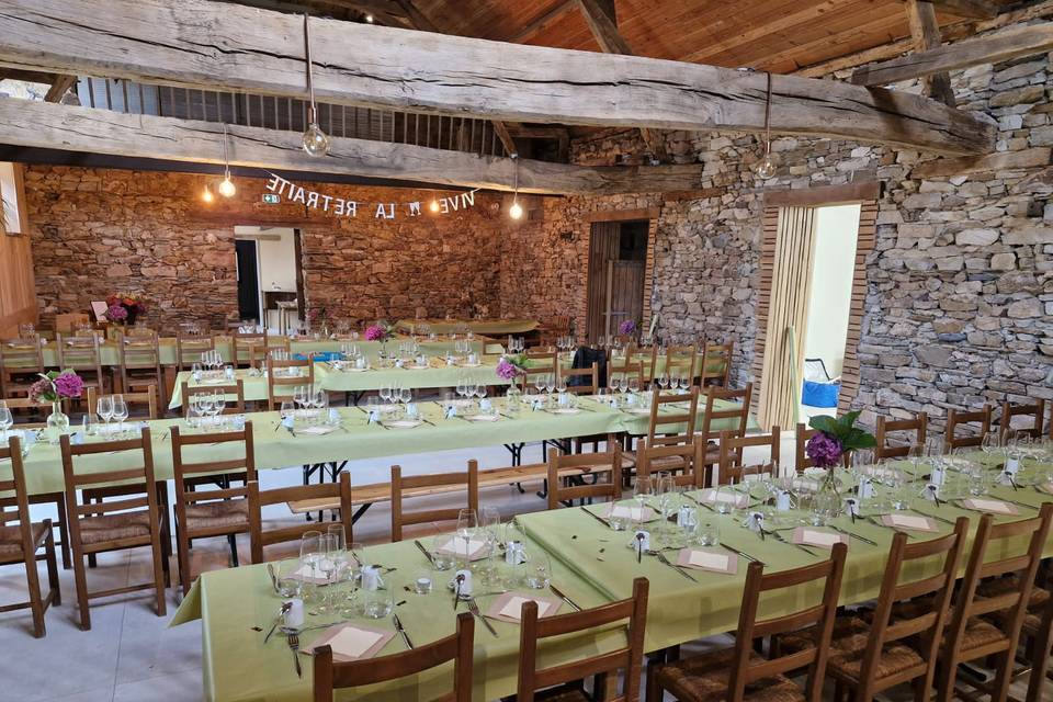Salle