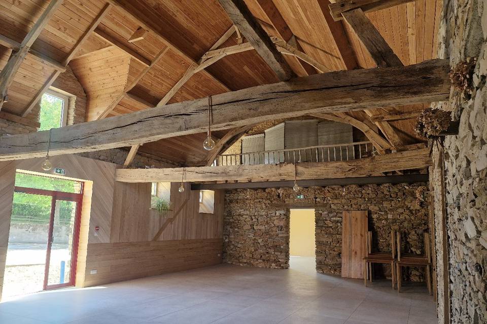 La Conillère