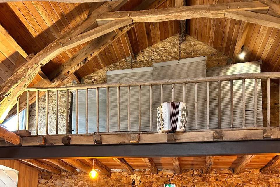 Interieur