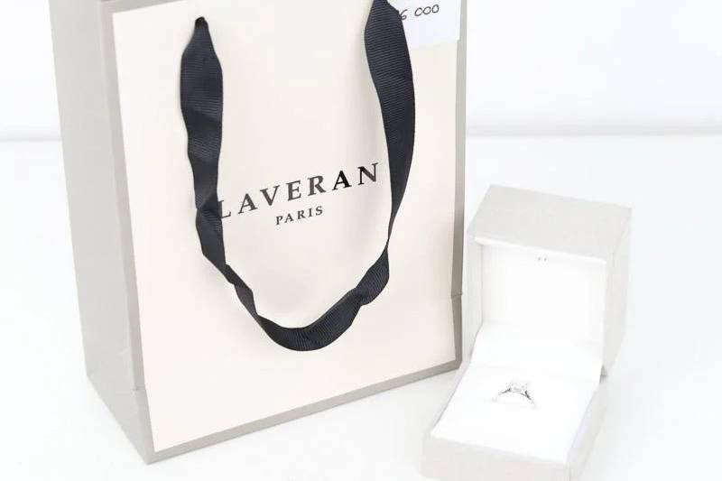 Laveran Paris