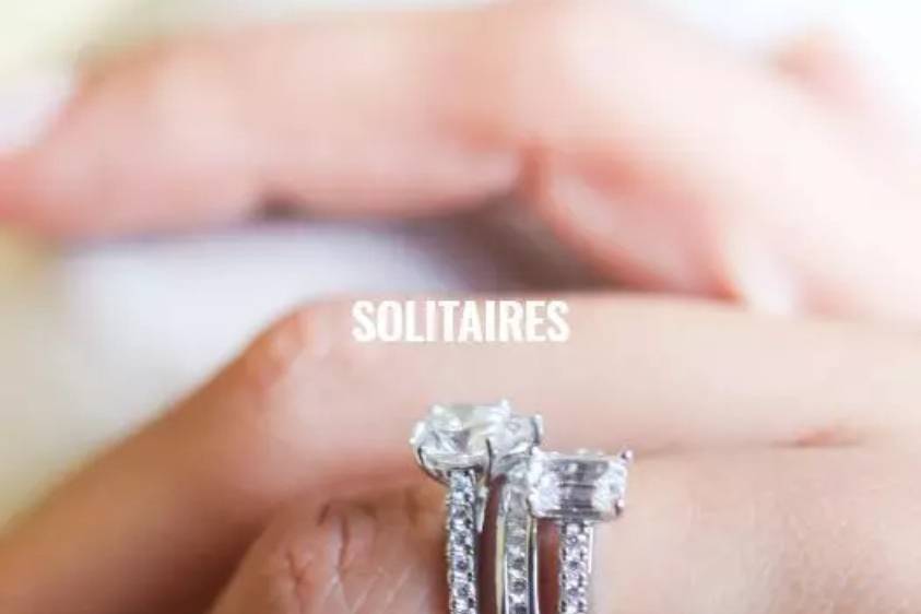 Solitaires Laveran Paris