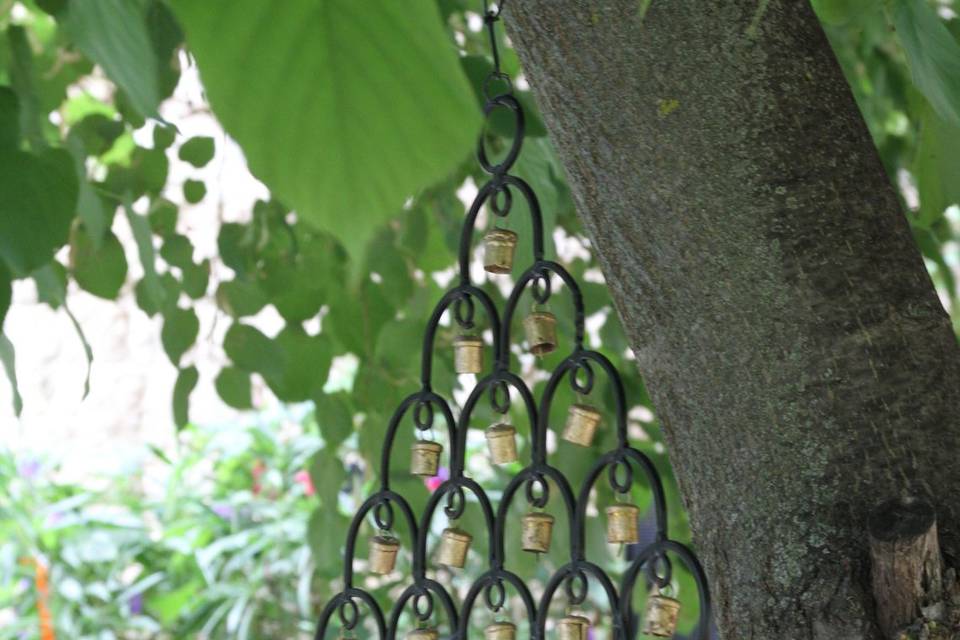 Un Soupçon de Magie