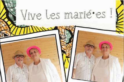 Fond personnalisé (thème)