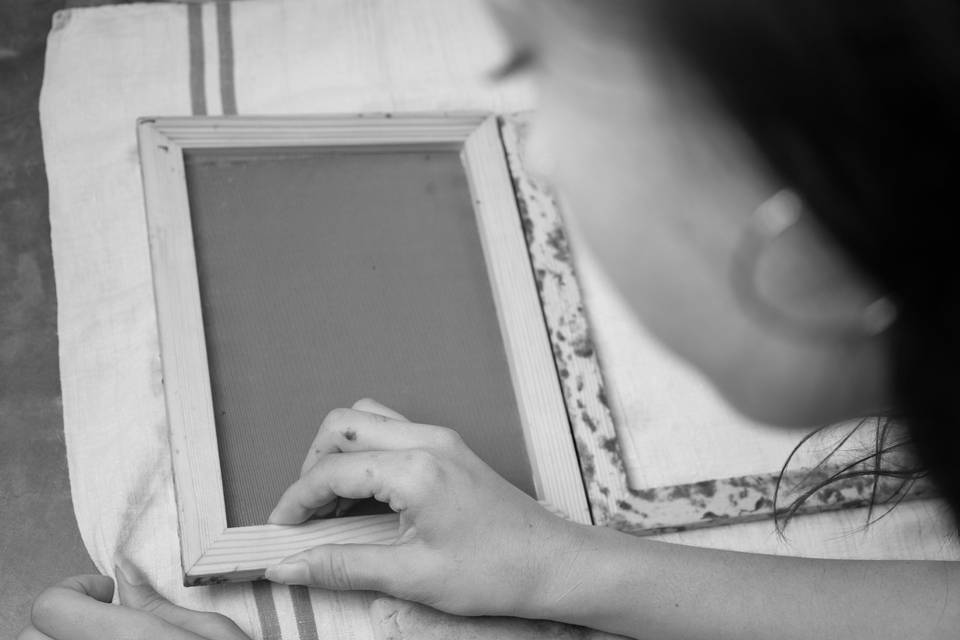 Processus de création