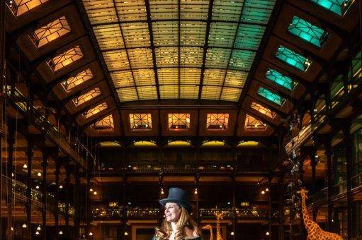 Agence des Magiciens