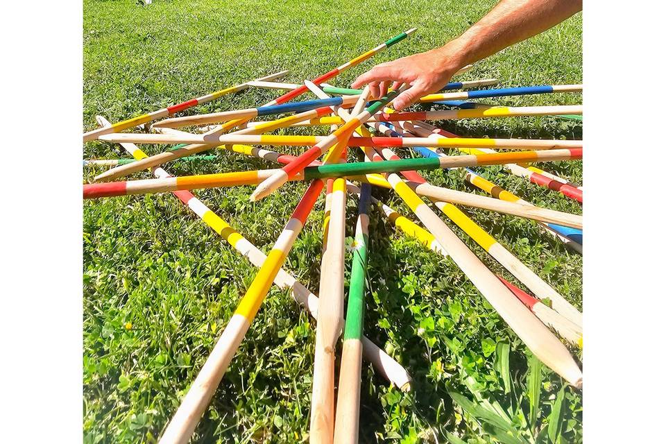 Mikado XXL