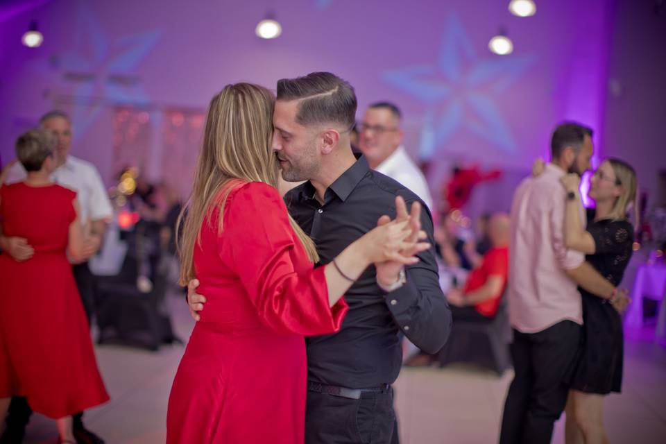 Soirée