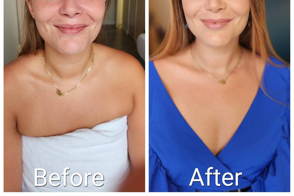 Demoiselle d'honneur