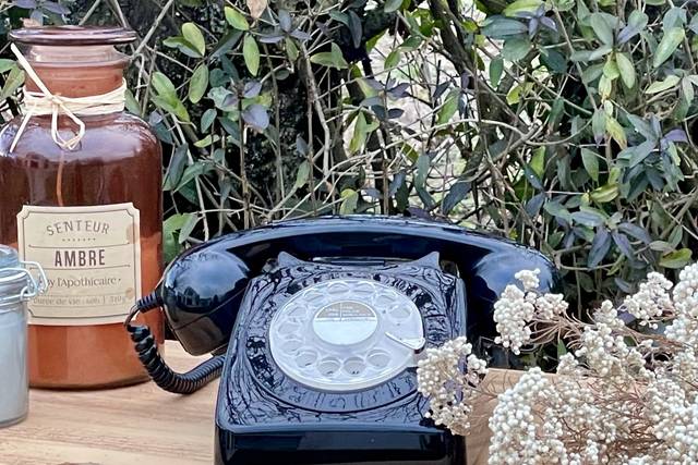 Harry, notre livre d'or audio