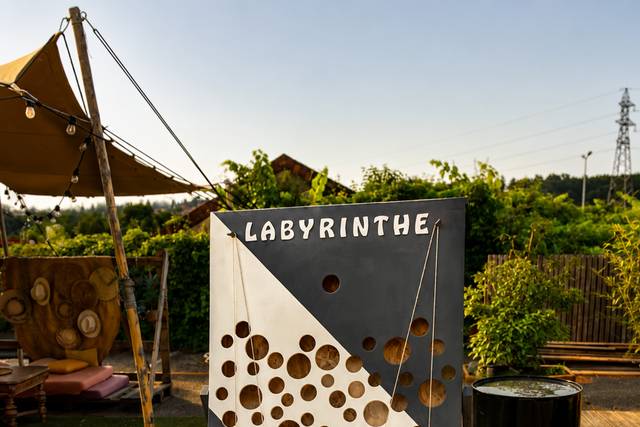 Labyrinthe