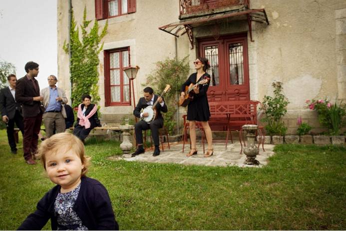 © Emma Renard