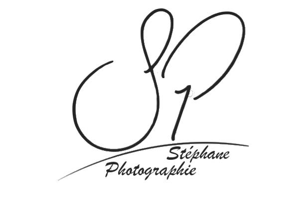 Stéphane Photographie Logo
