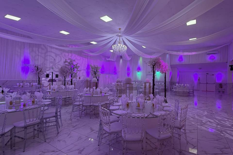 Grande salle