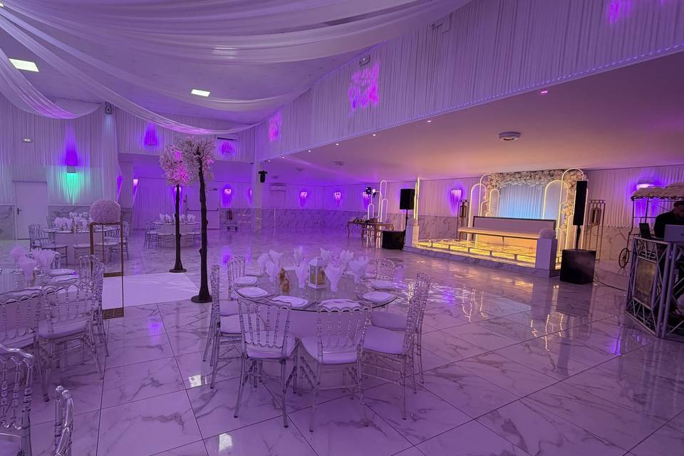 Grande salle