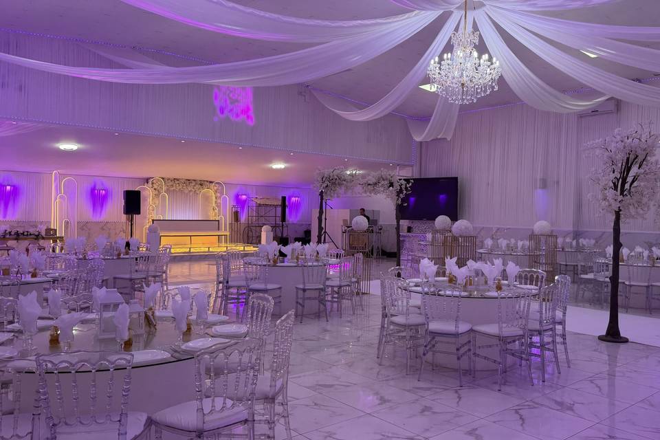 Grande salle