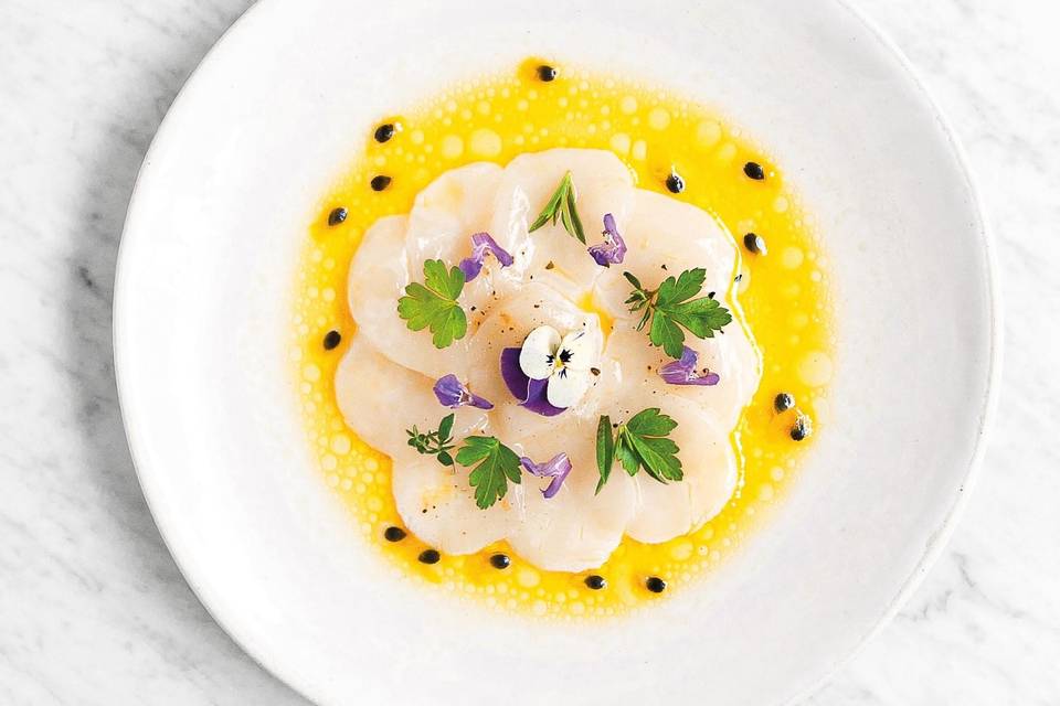 Entrée