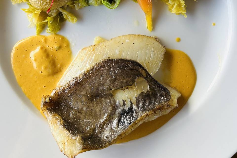 À l’assiette mer