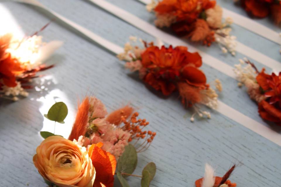 Accessoires