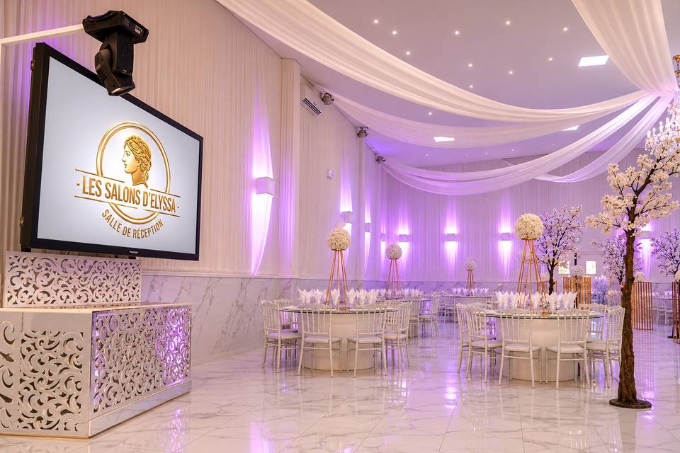 Grande salle