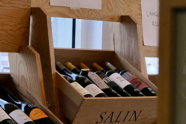 Vins