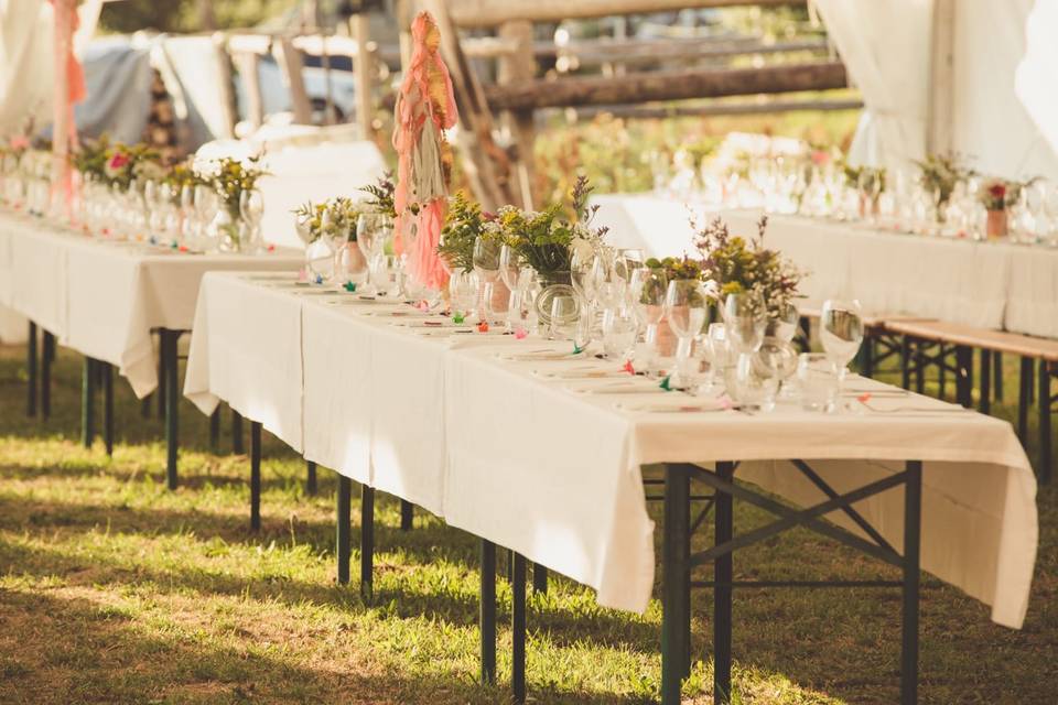 Tables