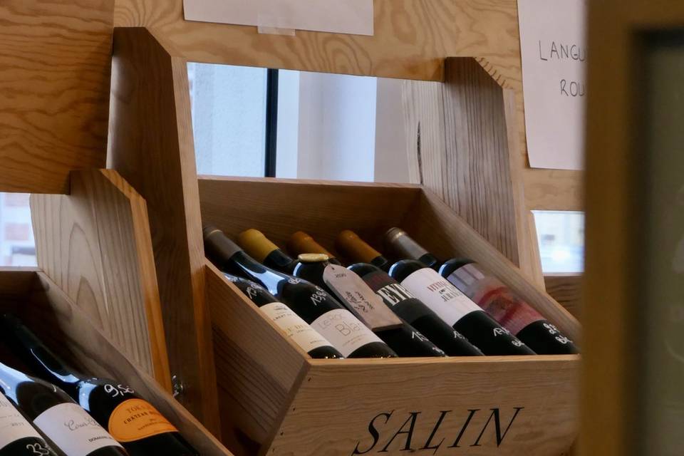 Vins
