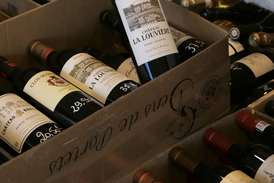 Bordeaux