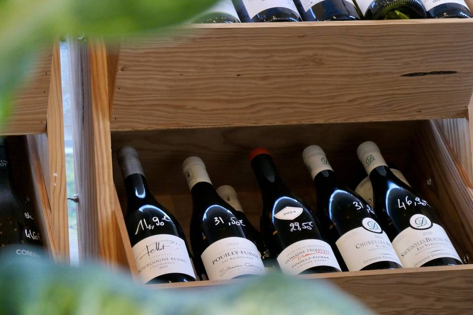 Bourgogne