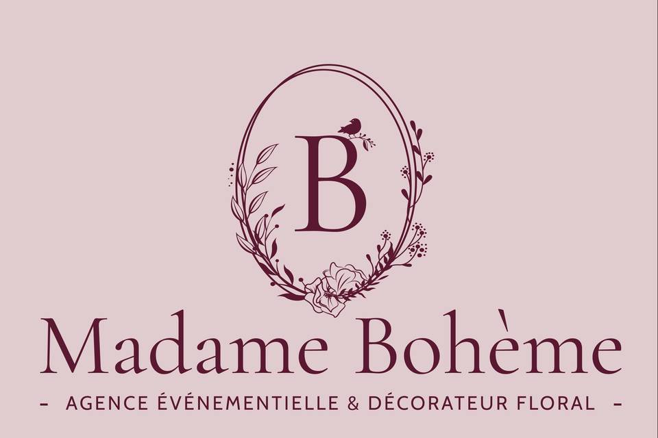 Madame Bohème Bridal