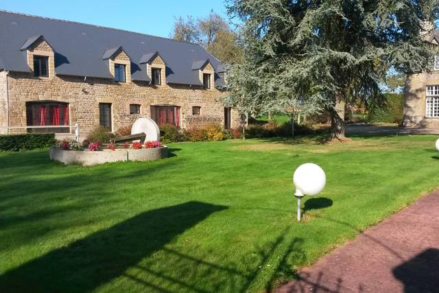 Domaine du pas de la vente