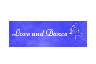 Love And Dance Logo