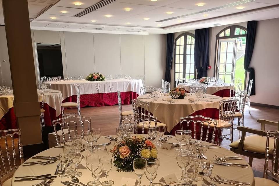 Centre de table