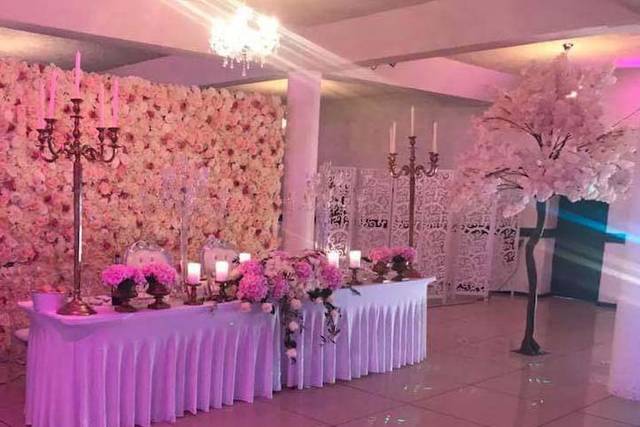 Décoration