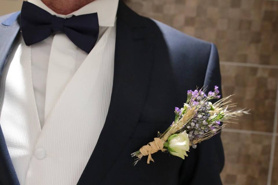 Boutonniere