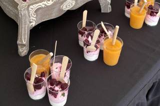 Aux Saveurs Gourmandes