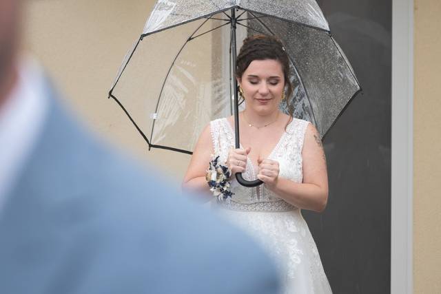 Maquillage mariée