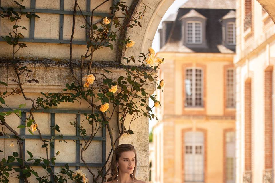 MADELEINE