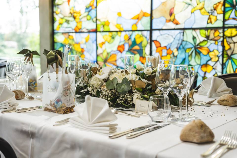 Table Restaurant