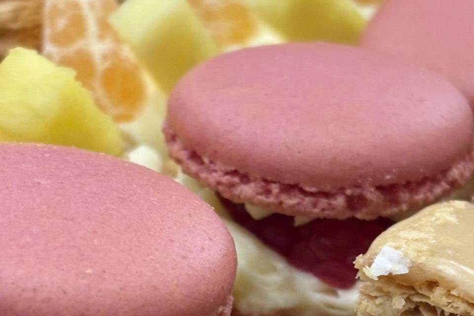 Instant Gourmand