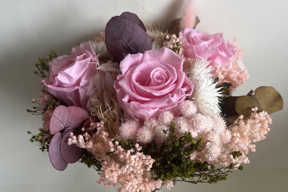 Baisser de rose