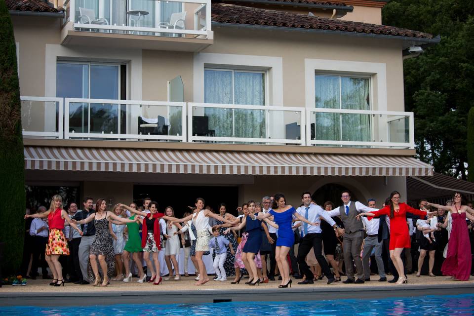 Flashmob